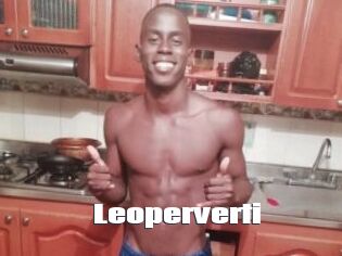 Leoperverti