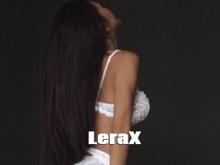 LeraX