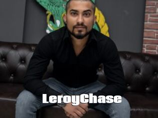 LeroyChase The hot porn