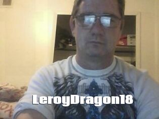 LeroyDragon18