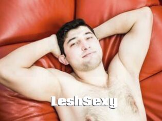 LeshSexy