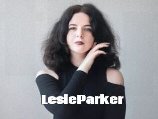LesieParker