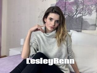 LesleyBenn