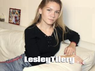 LesleyTilery
