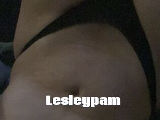 Lesleypam