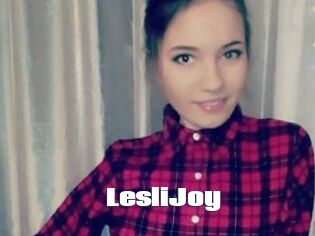 LesliJoy
