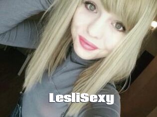 LesliSexy