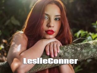 LeslieConner