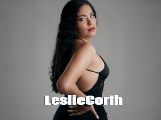 LeslieCorth