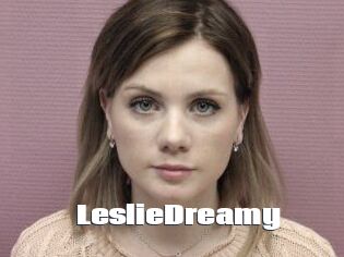 LeslieDreamy
