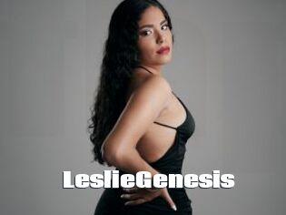 LeslieGenesis