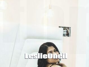 LeslieOneil The hot porn
