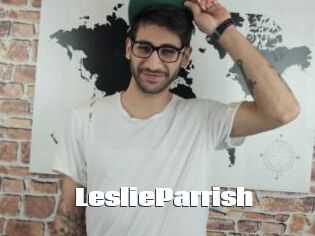 LeslieParrish
