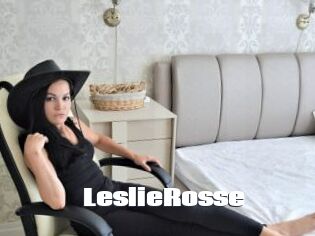 LeslieRosse The hot porn