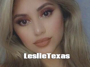 LeslieTexas