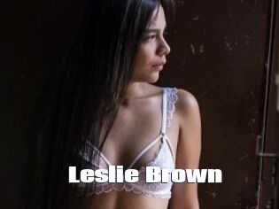 Leslie_Brown