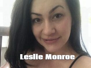 Leslie_Monroe