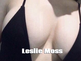 Leslie_Moss