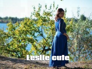 Leslie_cute The hot porn
