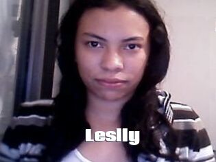 Leslly