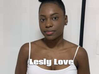Lesly_Love