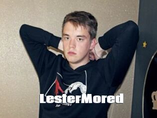 LesterMored