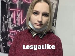 LesyaLike