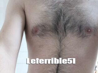 Leterrible51