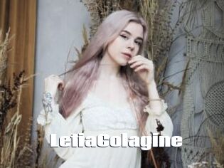 LetiaColagine
