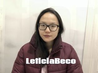 LeticiaBeco