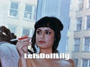 LetsDoItLily