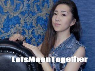 LetsMoanTogether