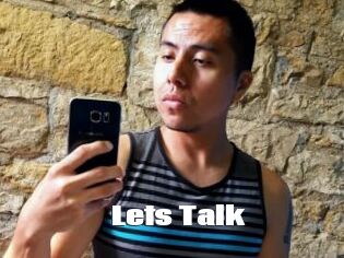 Lets_Talk