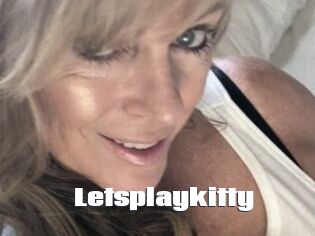 Letsplaykitty
