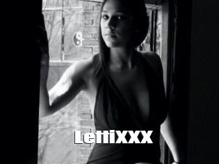 LettiXXX