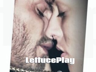 LettucePlay The hot porn
