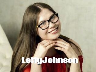 LettyJohnson