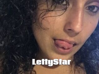 LettyStar