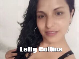 Letty_Collins