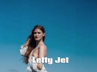Letty_Jet