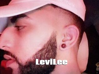Levi_Lee