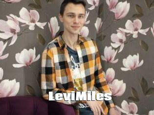 LeviMiles