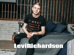 LeviRichardson