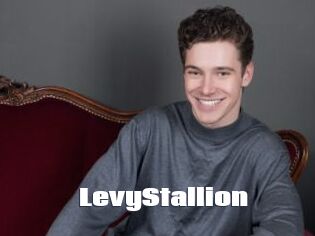 LevyStallion