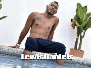 LewisDaniels