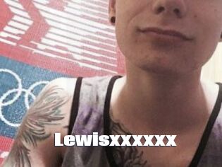 Lewisxxxxxx