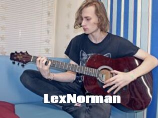 LexNorman