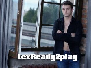 LexReady2play