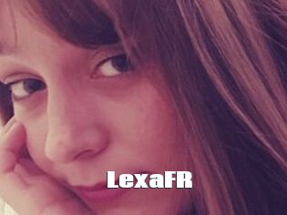 LexaFR