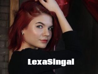 LexaSingal